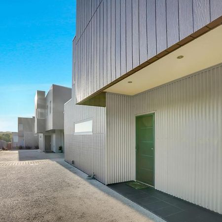 Surf Villa Warrnambool Eksteriør billede