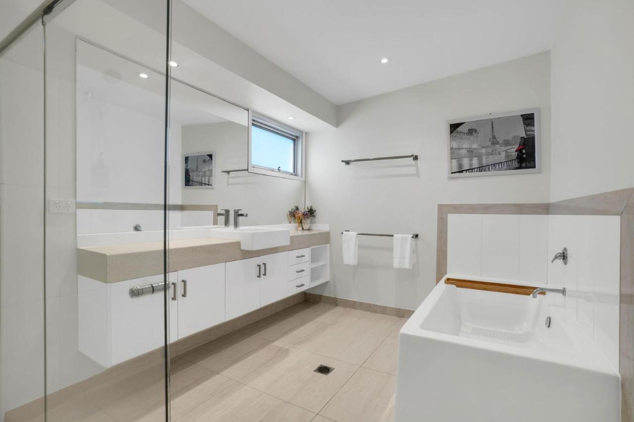 Surf Villa Warrnambool Eksteriør billede