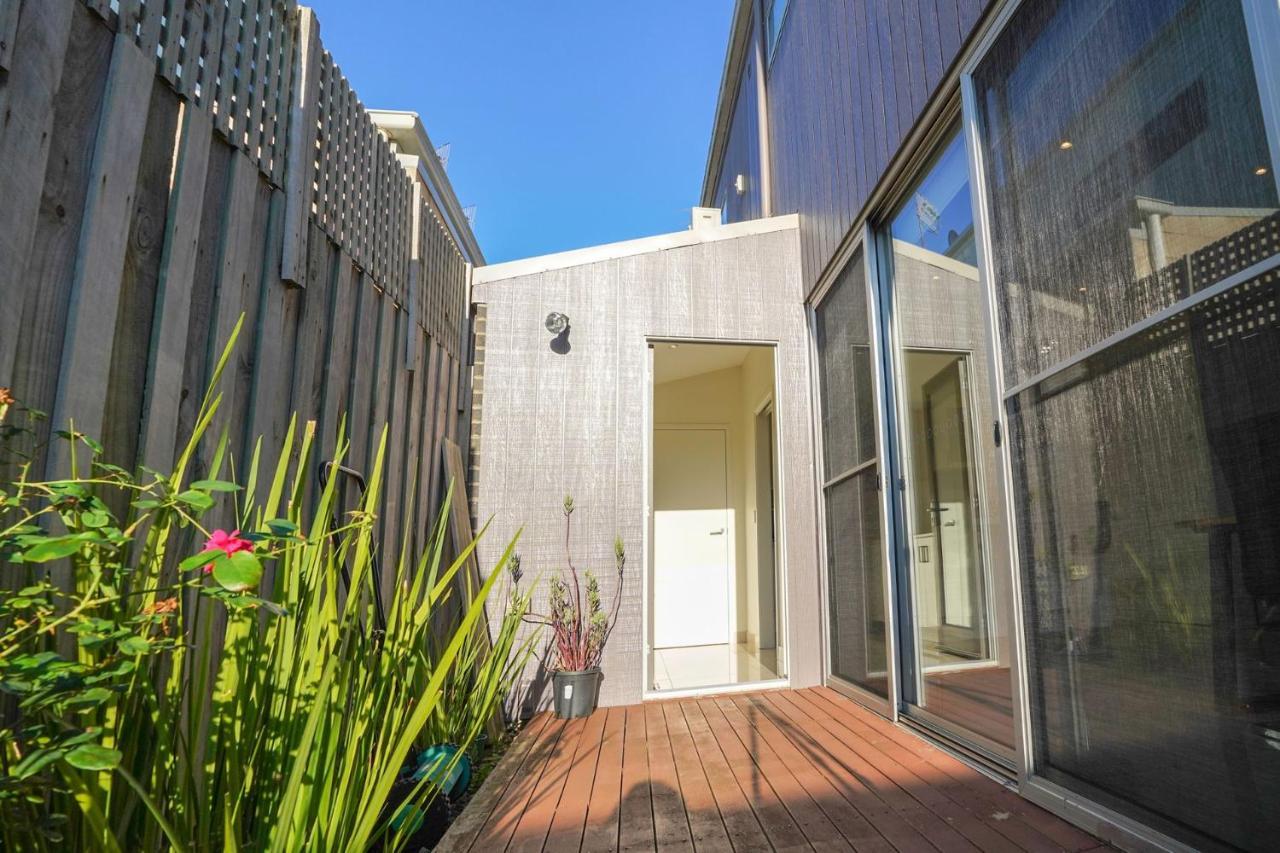 Surf Villa Warrnambool Eksteriør billede