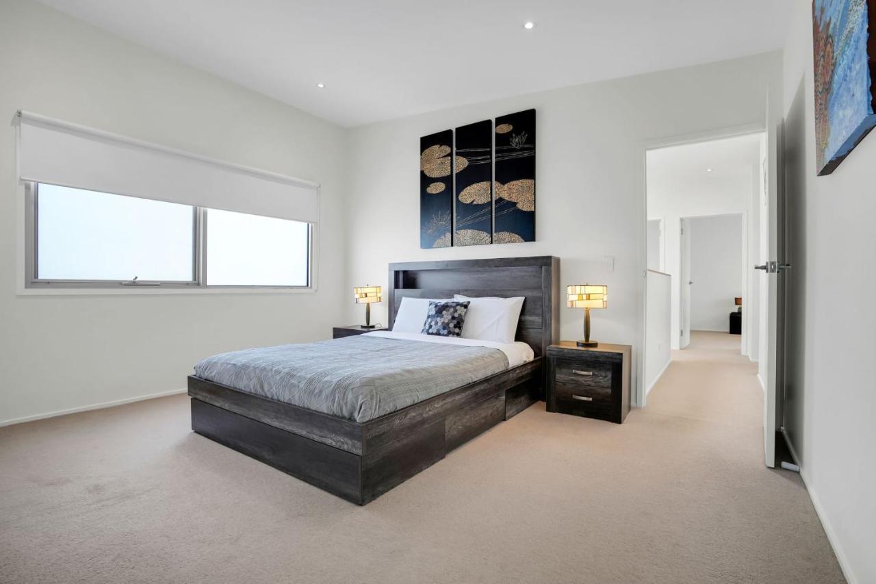 Surf Villa Warrnambool Eksteriør billede