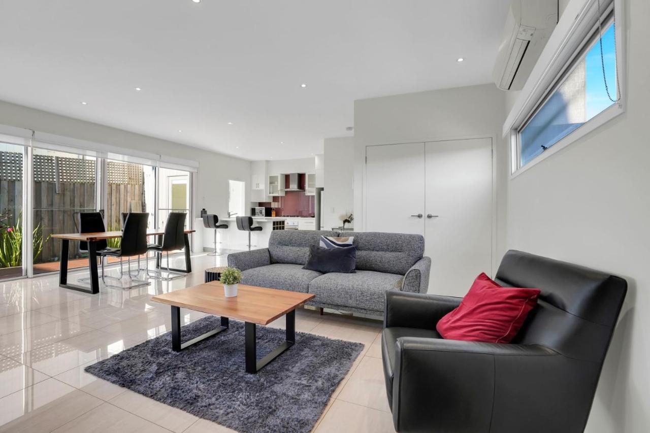 Surf Villa Warrnambool Eksteriør billede