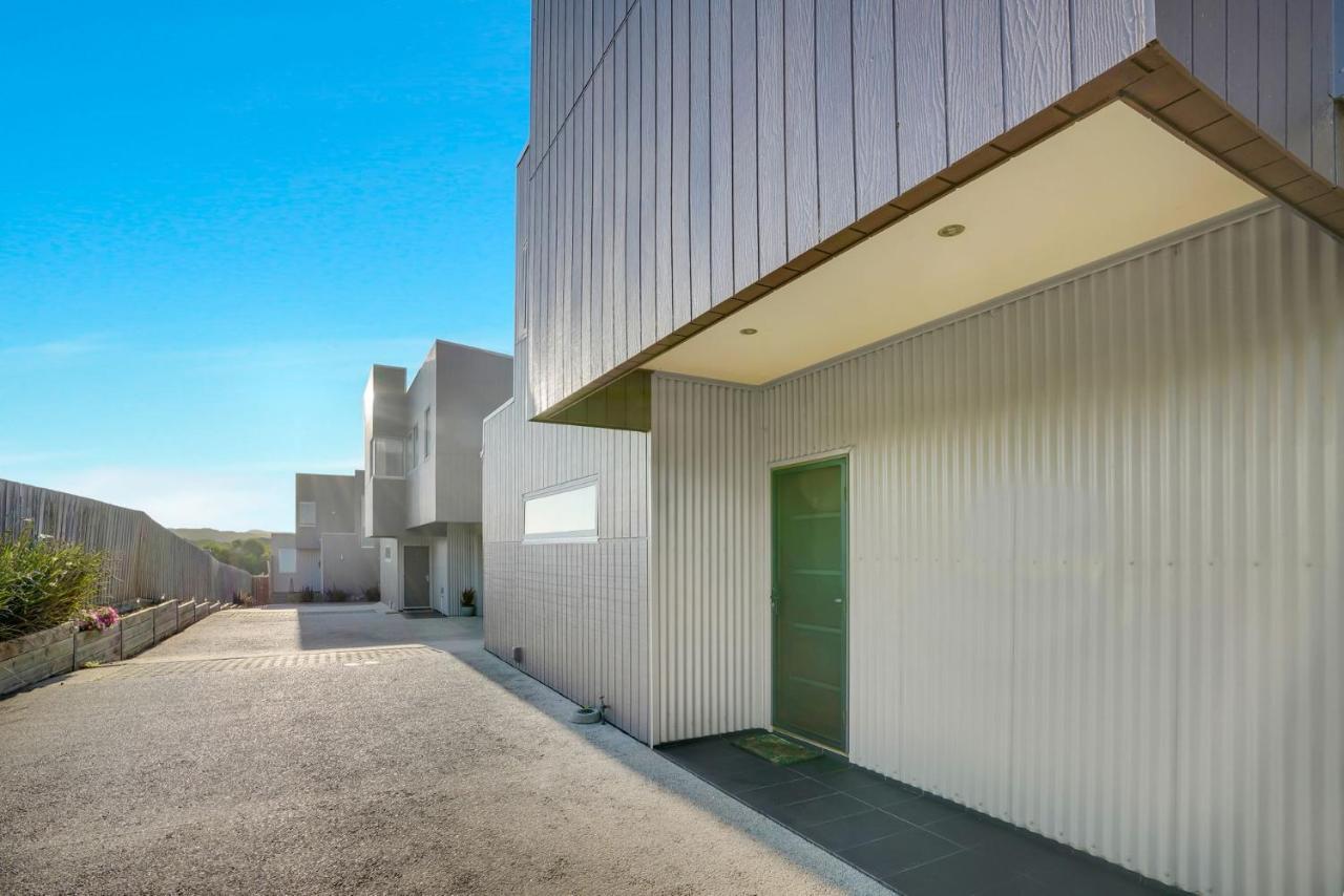 Surf Villa Warrnambool Eksteriør billede