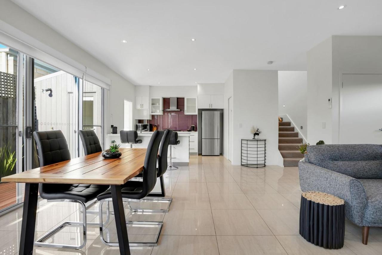 Surf Villa Warrnambool Eksteriør billede