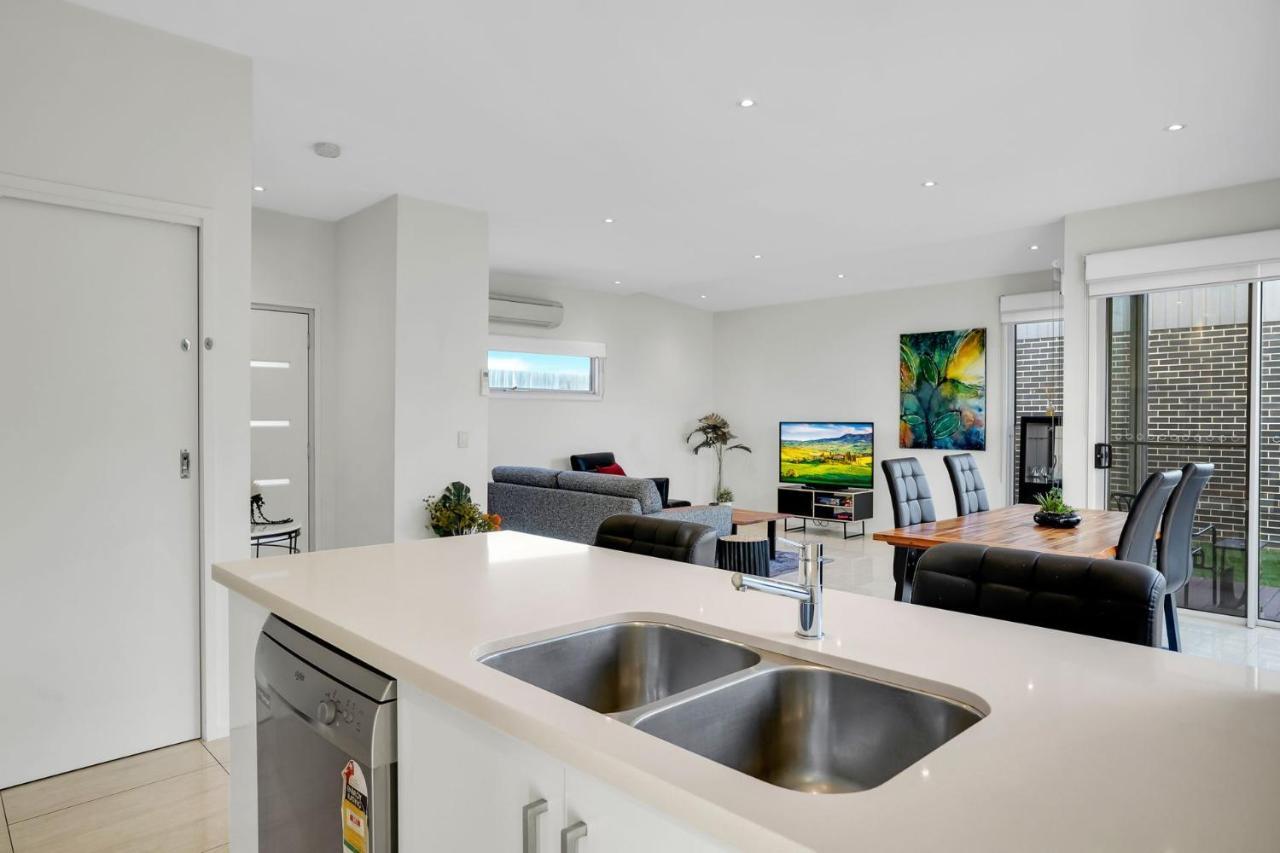 Surf Villa Warrnambool Eksteriør billede