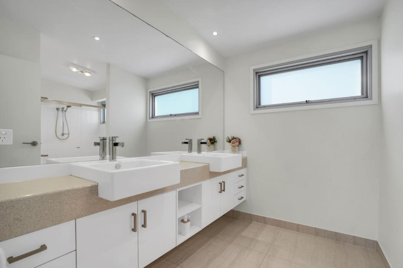 Surf Villa Warrnambool Eksteriør billede