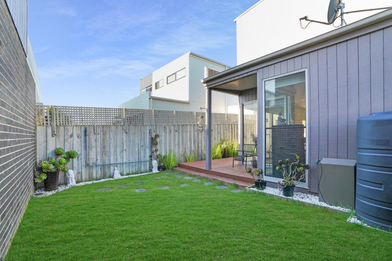 Surf Villa Warrnambool Eksteriør billede