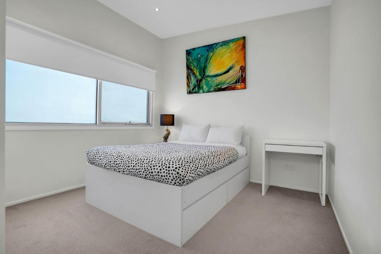 Surf Villa Warrnambool Eksteriør billede