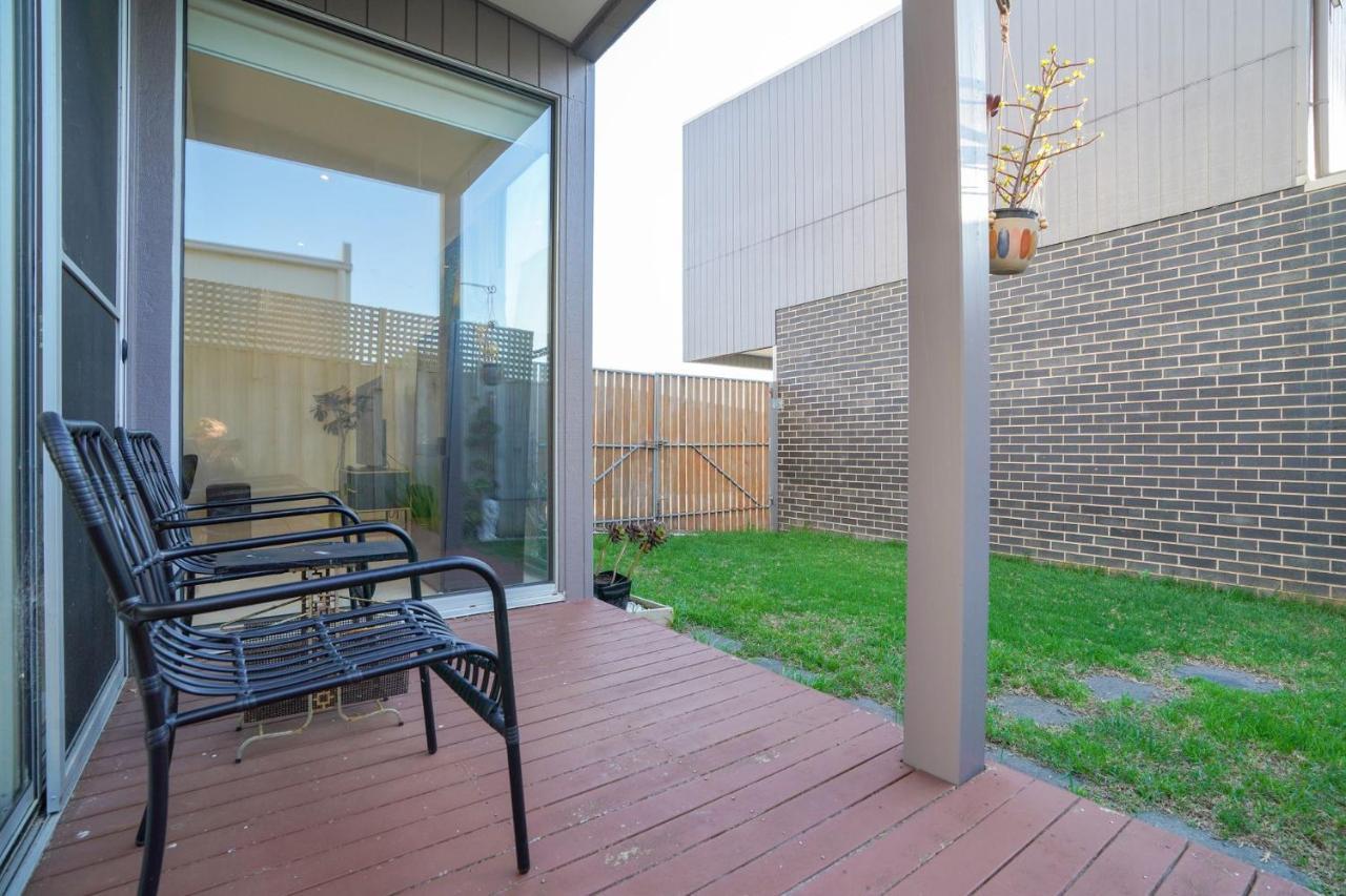 Surf Villa Warrnambool Eksteriør billede